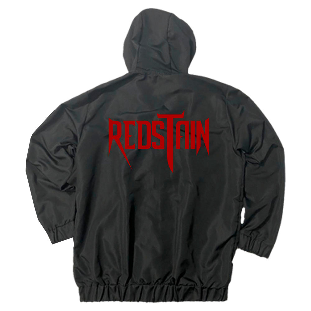 Redstain (Corta Vento) - Logo