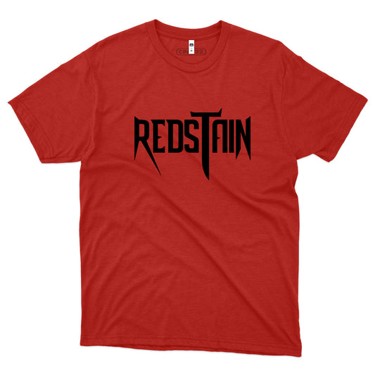 Redstain (Camiseta) - Logo I