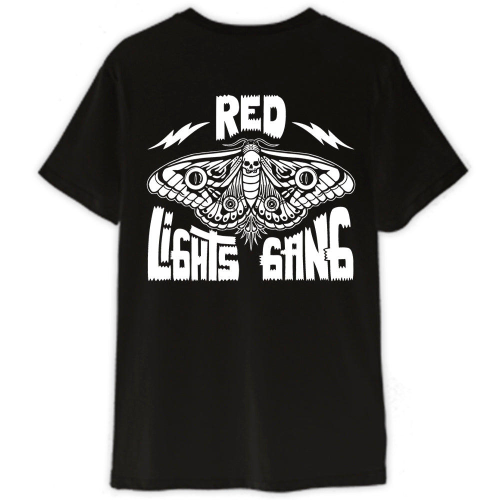 Red Ligths Gang (Camiseta) - Red Ligths