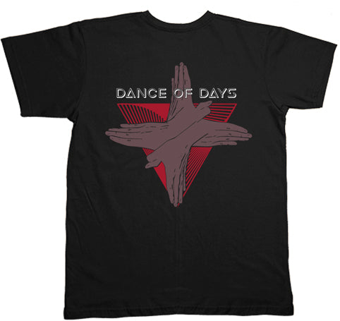 Dance Of Days (Camiseta) - Triângulos