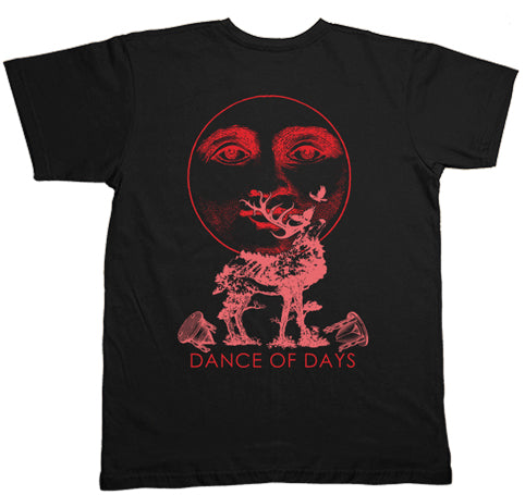 Dance Of Days (Camiseta) - Ferris 451