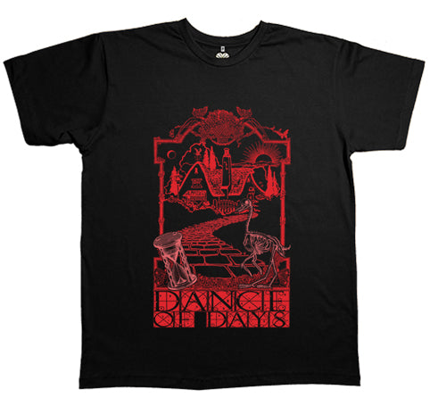 Dance Of Days (Camiseta) - Ferris 451