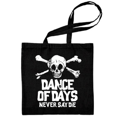 Dance Of Days (Totebag) - Goonies