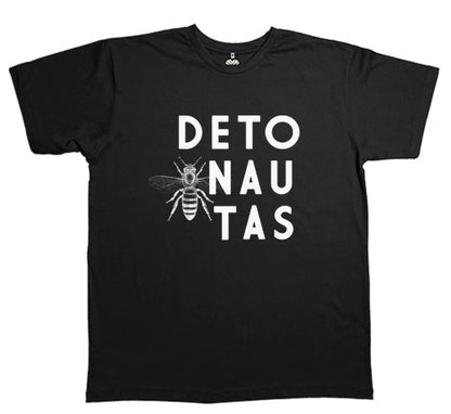 Detonautas (Camiseta) - Detonautas