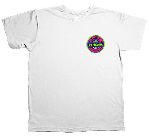 Dibob (Camiseta) – Só Alegria