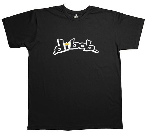 Dibob (Camiseta) – Logo