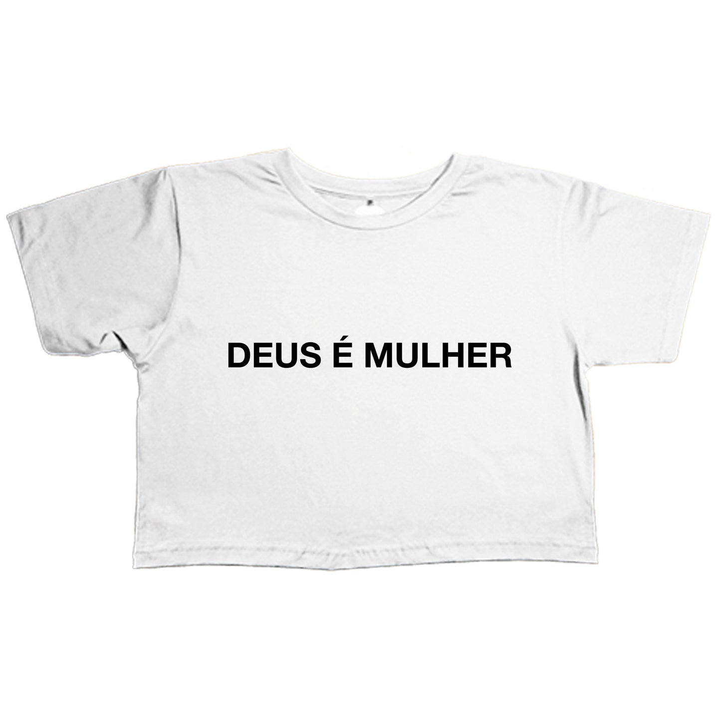 Day Limns (Cropped) - Deus é Mulher