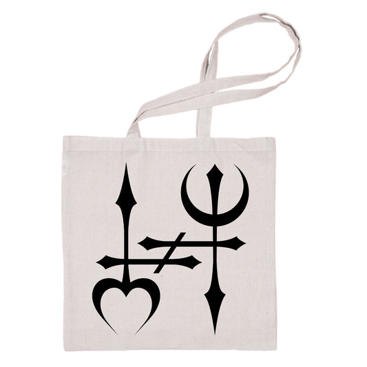 Day Limns (Tote Bag) - Day