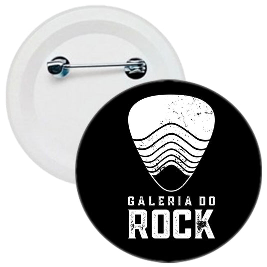 Galeria do Rock (Botton) - Palheta