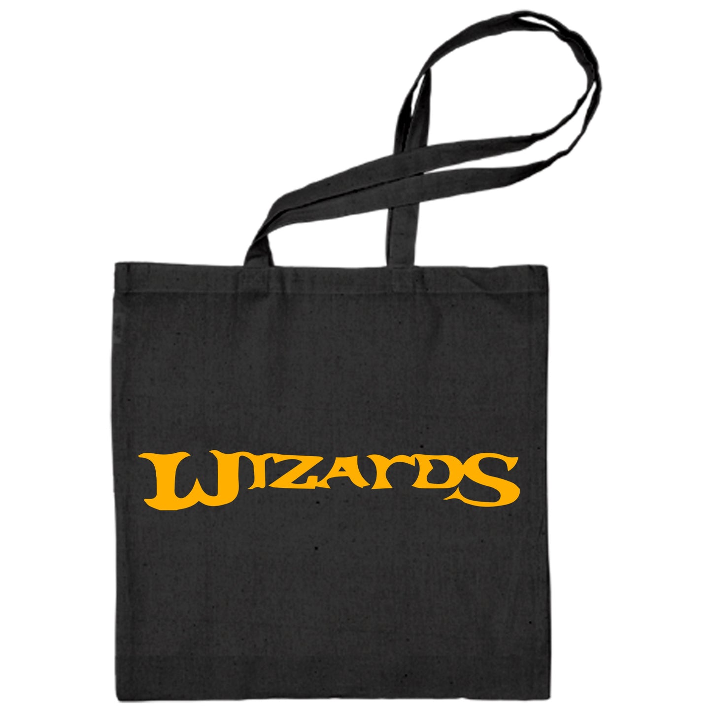 Wizards (Totebag) - Logo