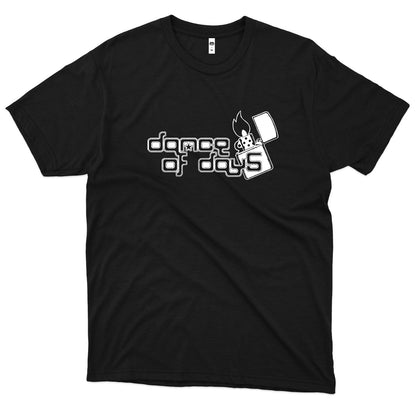 Dance Of Days (Camiseta) - Isqueiro