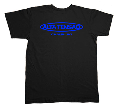 Chameleo (Camiseta) - Alta Tensão