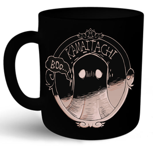 Kamaitachi (Caneca) - Boo...