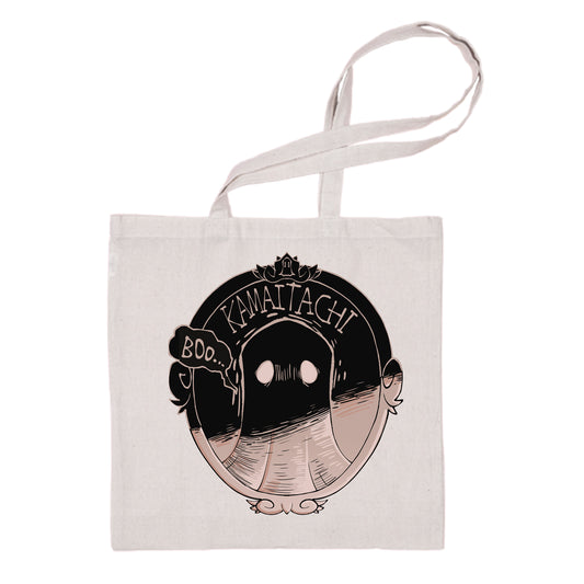 Kamaitachi (Totebag) - Boo...ll