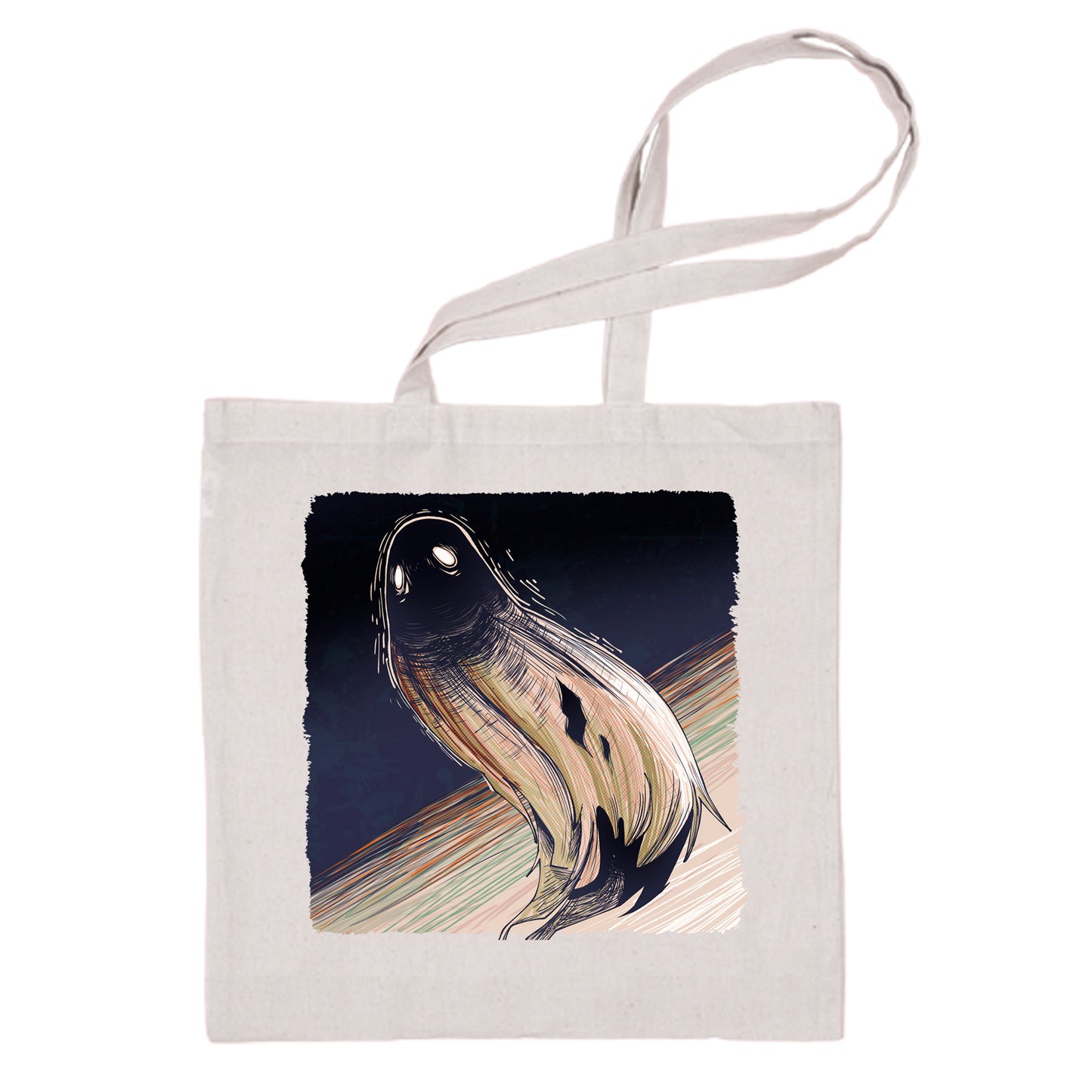 Kamaitachi (Totebag) - Fantasma Kamaitachi ll