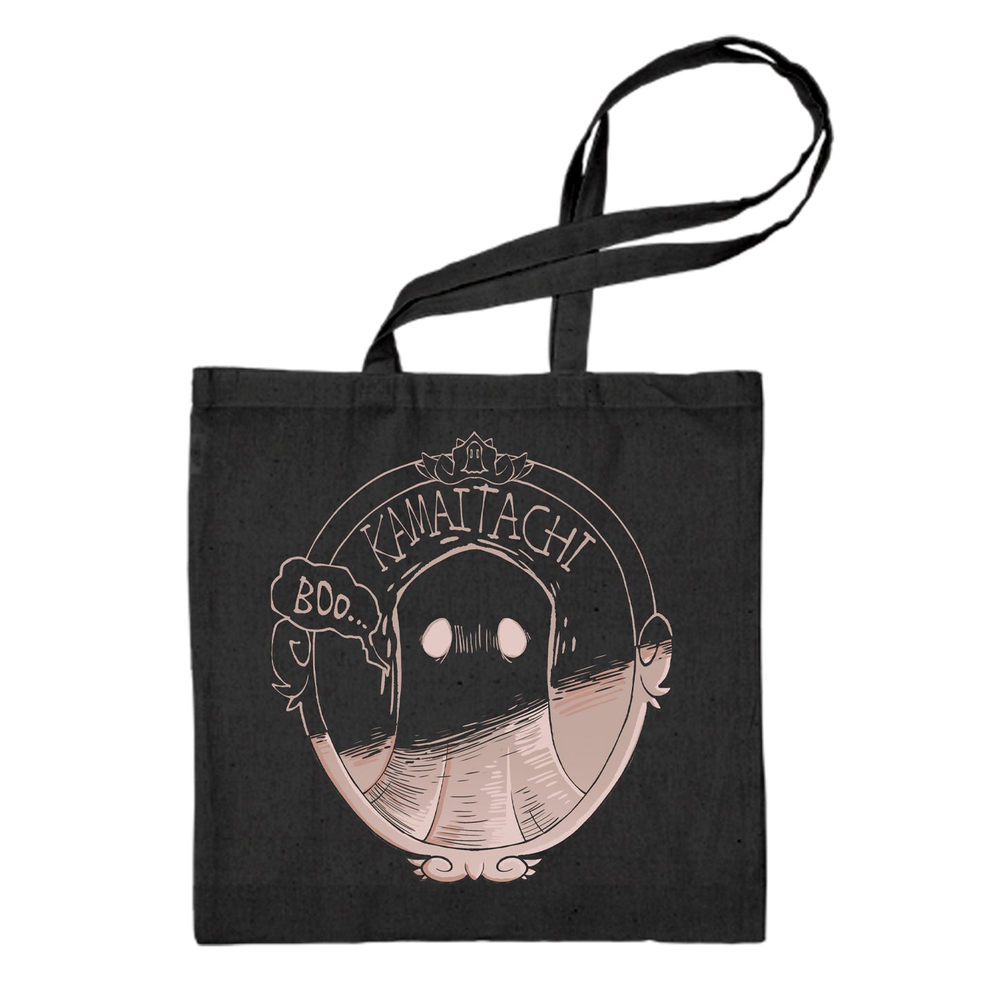 Kamaitachi (ToteBag) - Boo...