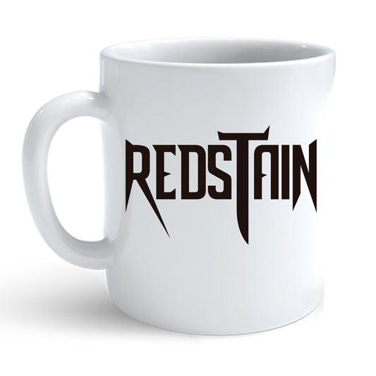 Redstain (Caneca) - Logo II