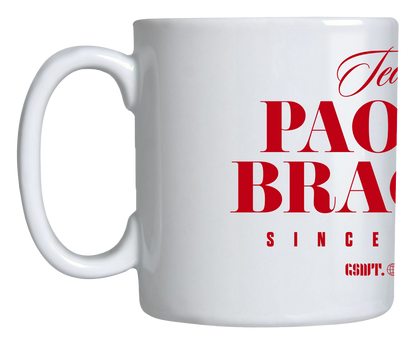Gaby Spanic (Caneca Branca) - Team Paola