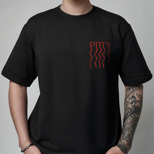 Pitty (Camiseta) - Equalize