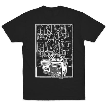 Dance Of Days (Camiseta) - Isqueiro