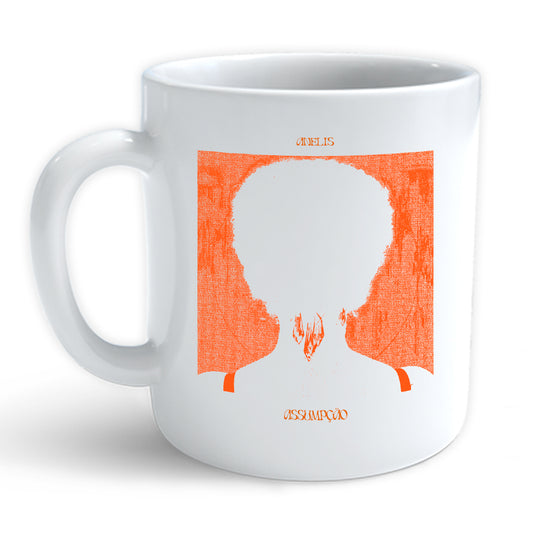 Anelis Assumpção (Caneca)