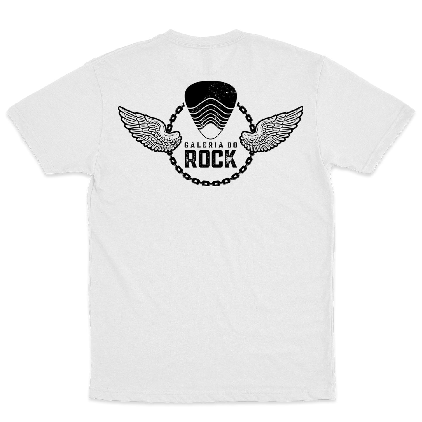 Galeria do Rock (Camiseta) - Galeria do Rock