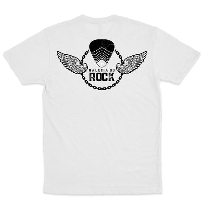 Galeria do Rock (Camiseta) - Galeria do Rock