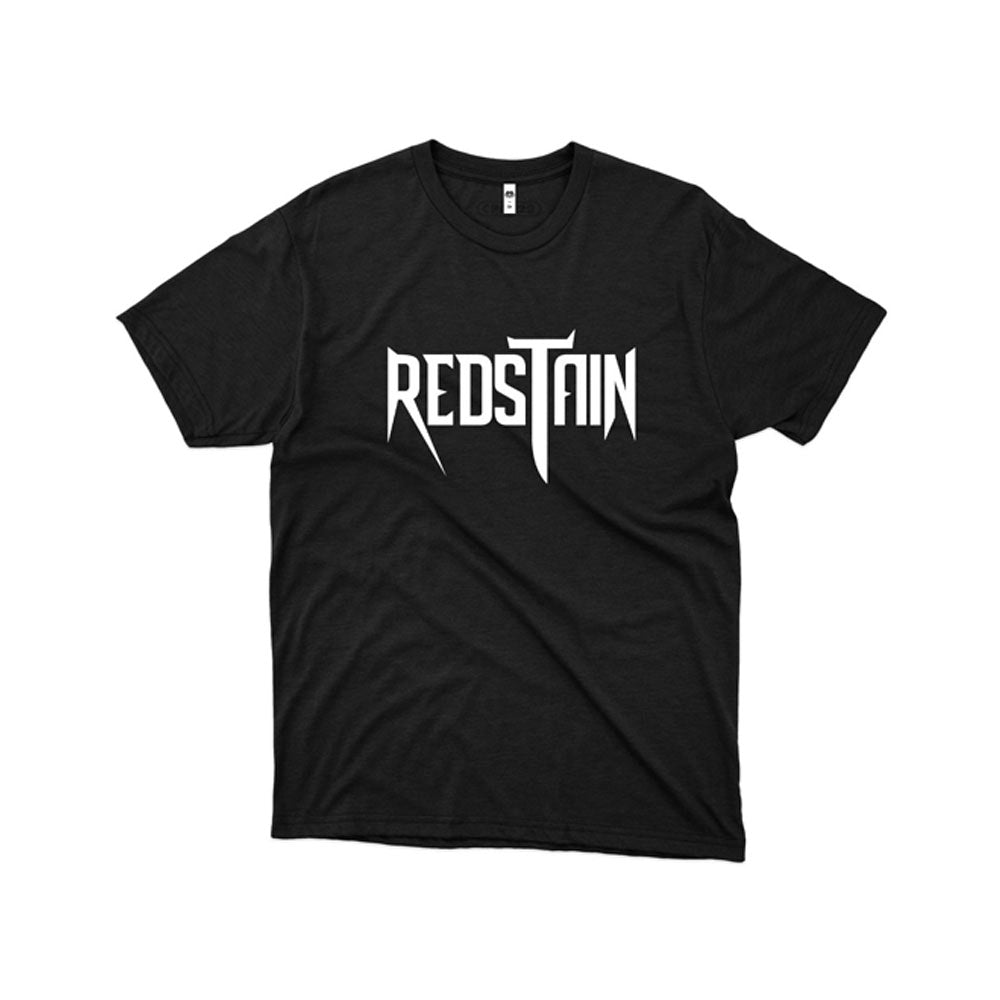 Redstain (Camiseta Infantil) - Logo