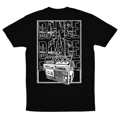 Dance Of Days (Camiseta) - Isqueiro