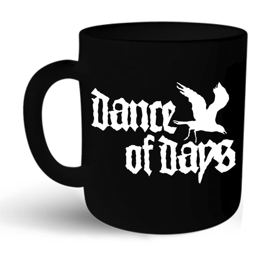 Dance Of Days (Caneca) - Logo