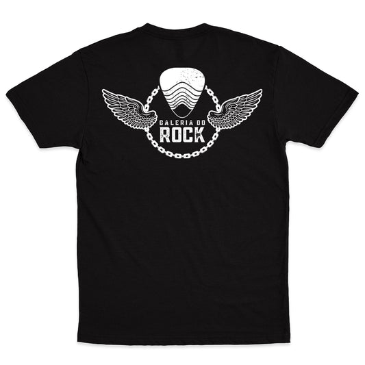 Galeria do Rock (Camiseta) - Galeria do Rock