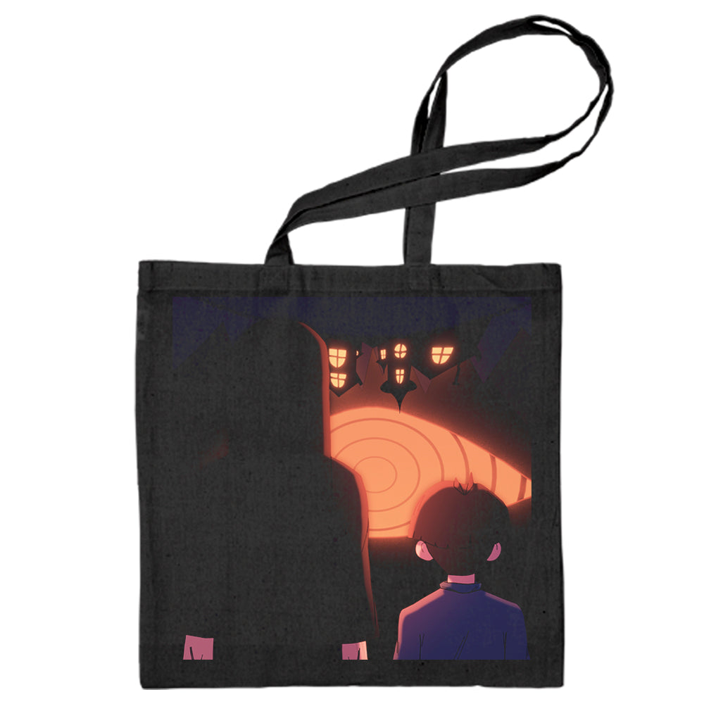 Kamaitachi (ToteBag) - Bob