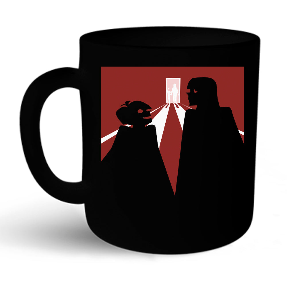 Kamaitachi (Caneca) - Bob