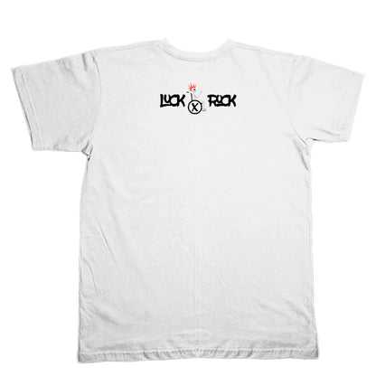 Luck Rock (Camiseta) - Girassol