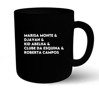 Roberta Campos (Caneca) - Show