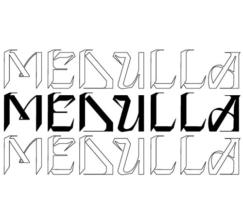 Medulla (Totebag) – Medulla