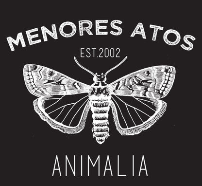 Menores Atos (Corta Vento) – Mariposa