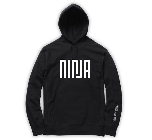 Mídia Ninja (Moletom Canguru) – Type
