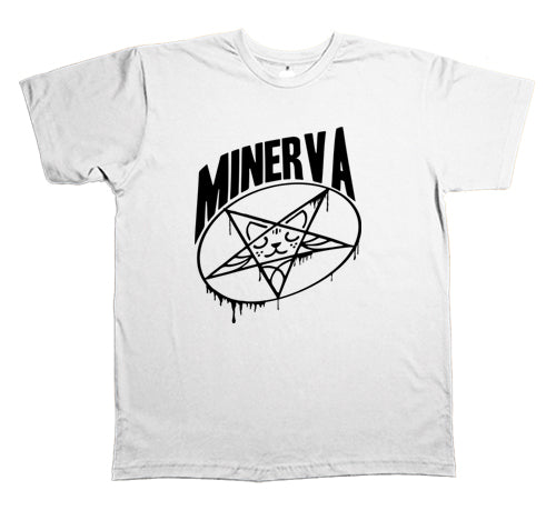 Minerva (Camiseta) - Pentagram 1