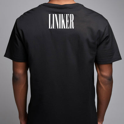 Liniker (Camiseta) - 4x4