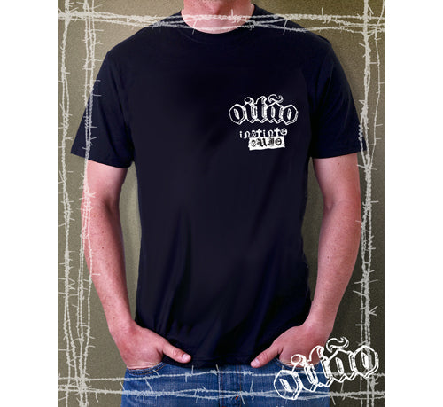 Oitão (Camiseta) - CrossOver