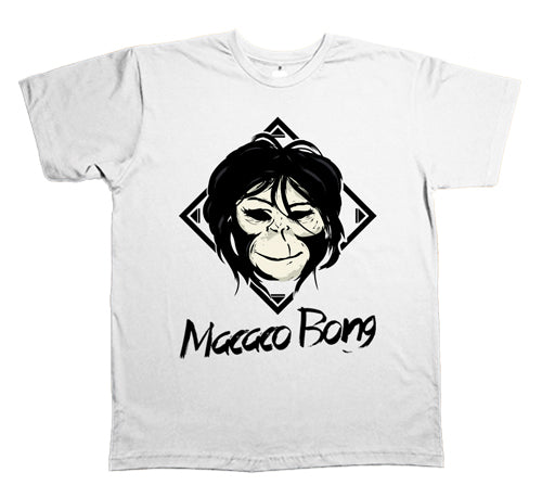 Macaco Bong (Camiseta) - Chita I