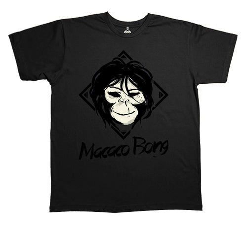 Macaco Bong (Camiseta) - Chita