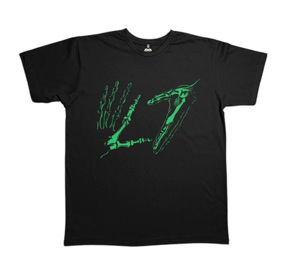 L7 (Camiseta) - Hands II