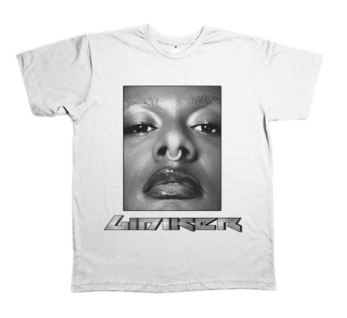 Liniker (Camiseta) - Foto + Liniker