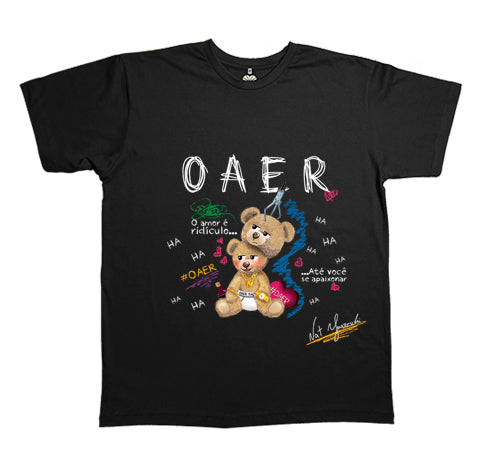 Nat Guareschi (Camiseta) - OAER 1