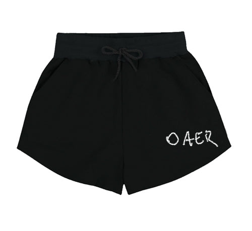 Nat Guareschi (Shorts Moletom) - OAER