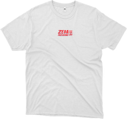 Zeca Pagodinho (Camiseta Branca)  - Brasilidades