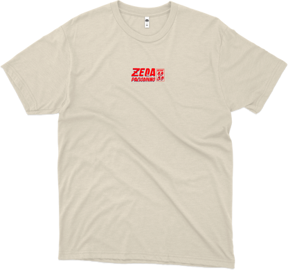 Zeca Pagodinho (Camiseta Off-white)  - Brasilidades