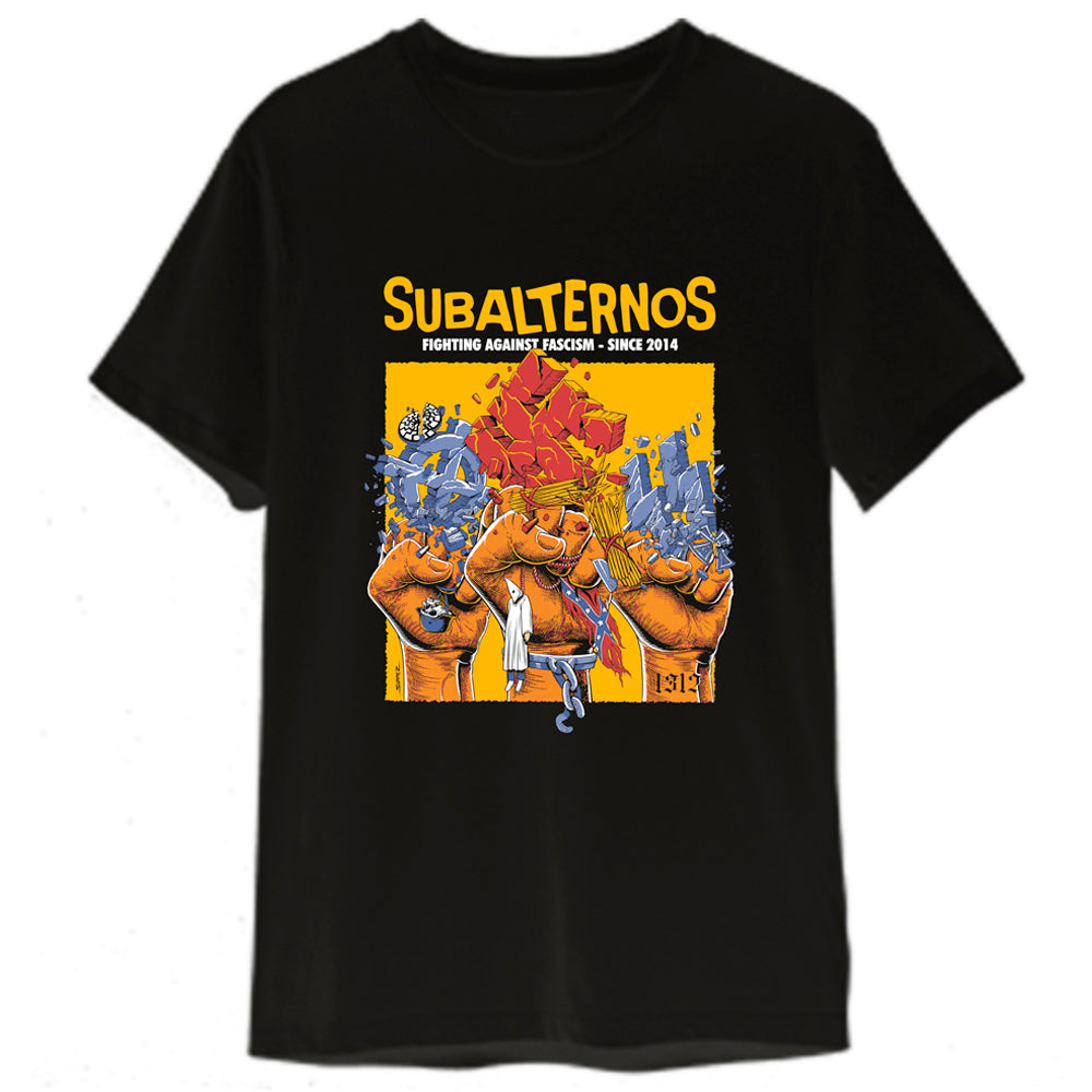 Subalternos (Camiseta) Subalternos